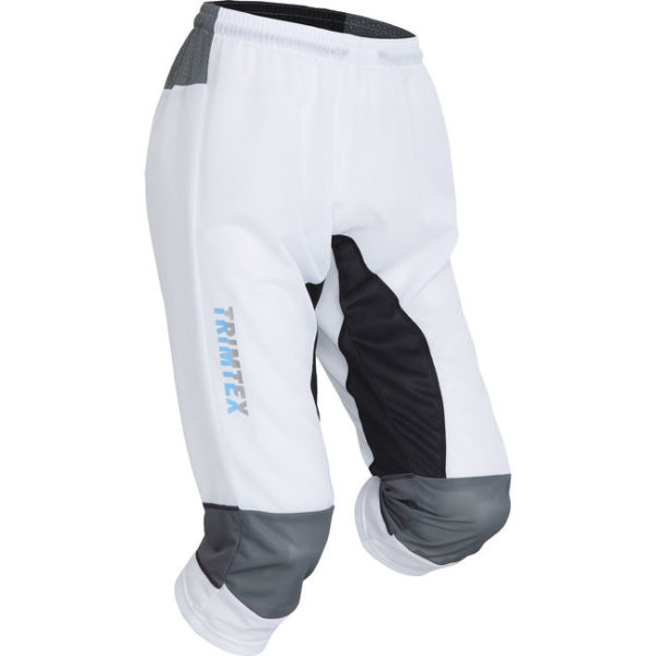 Trimtex Extreme TRX o-pants White/Black