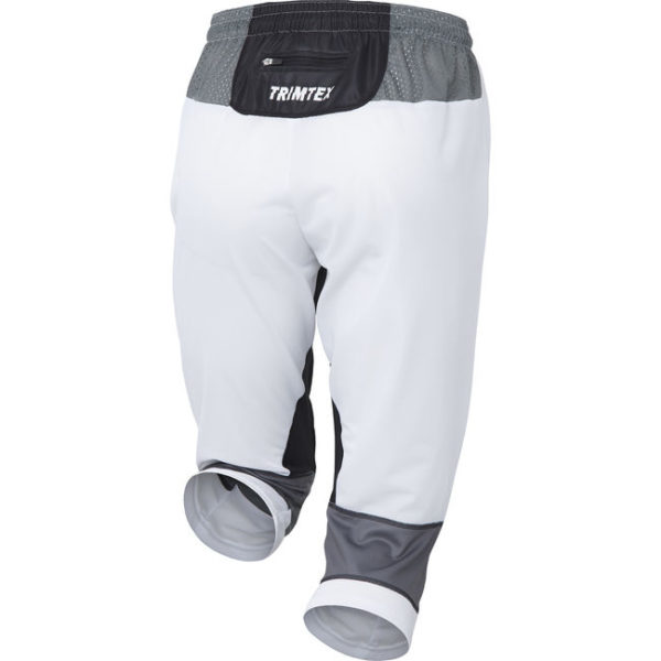 Trimtex Extreme TRX o-pants White/Black - Image 2