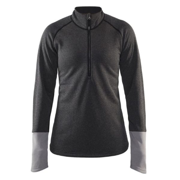 Spark Half Zip