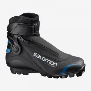 Salomon skiathlon rullskidspjäxor