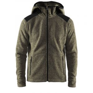 Craft noble hood jacket