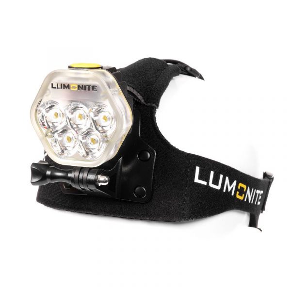 Lumonite Navigator V2 GoPro
