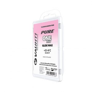 Vauhti Pure clean glide 80 ml