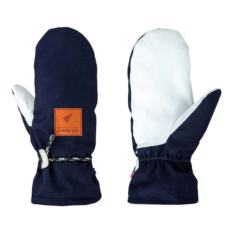 Lillsport Mitt 3