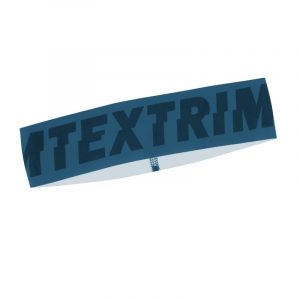 Trimtex Speed Headband Blue leads