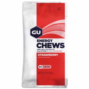 Gu Energy Chews 30g