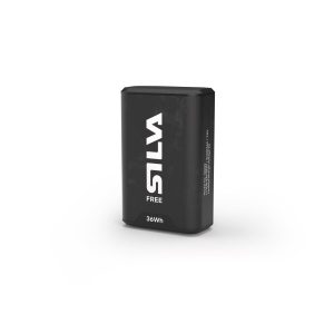 Silva FREE Headlamp battery 5,0 Ah 36Wh