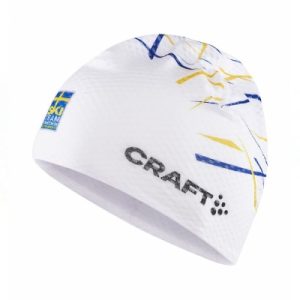 Craft Ski team identity hat