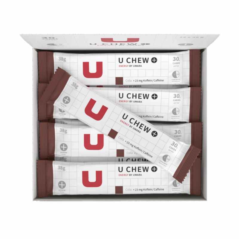 Umara U Chew 12-pack
