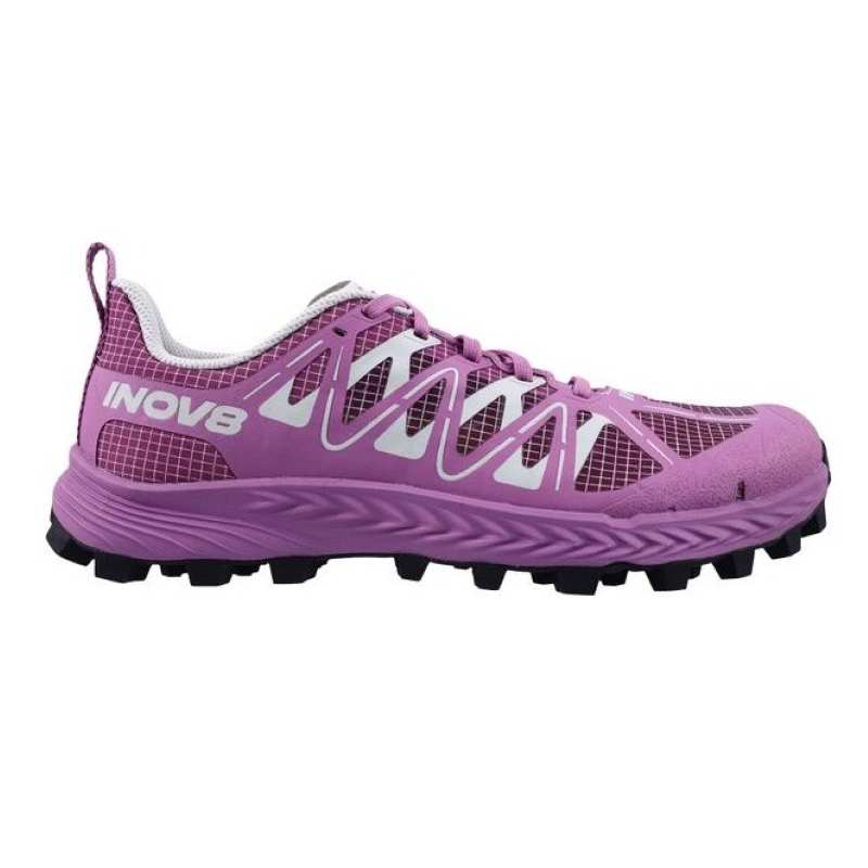 Inov-8 Mudtalon Speed V2 W - Image 2