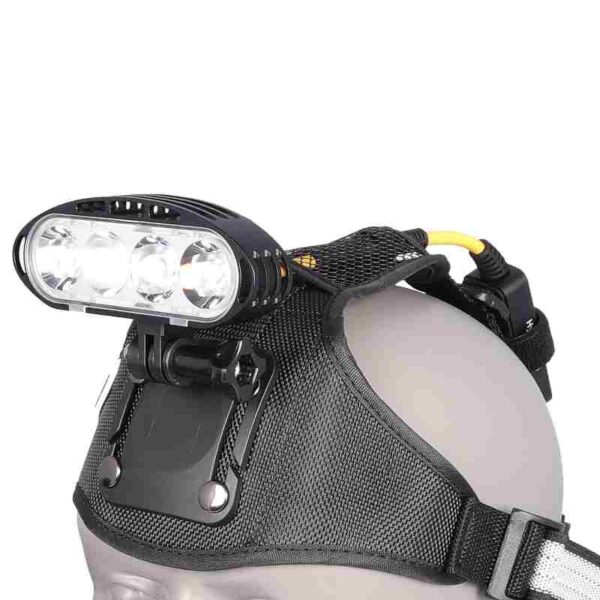 M Tiger Sports Hyperion 3