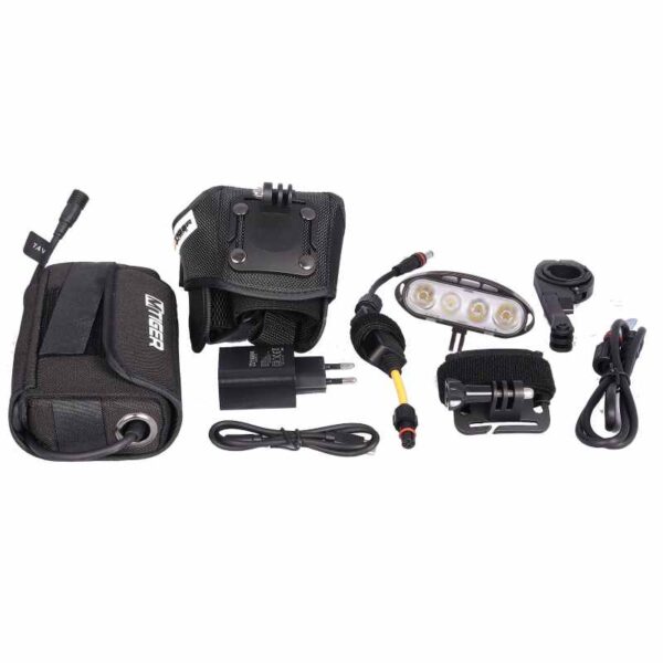 M Tiger Sports Hyperion 3 - Image 3