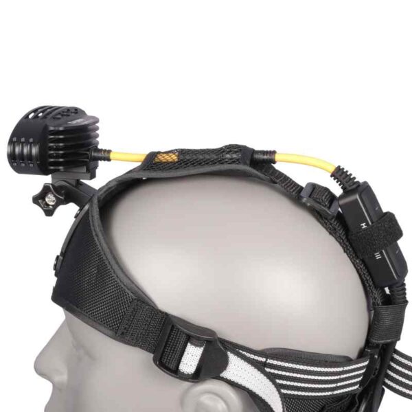 M Tiger Sports Hyperion 3 - Image 4