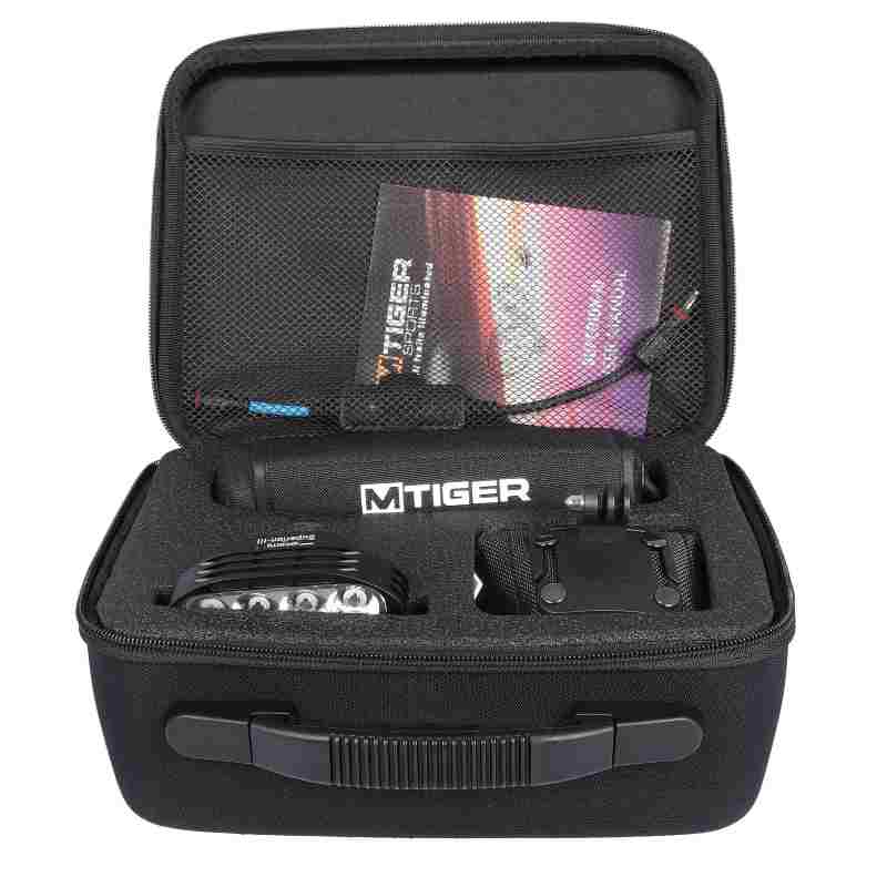 M Tiger Sports Superion 3 - Image 3