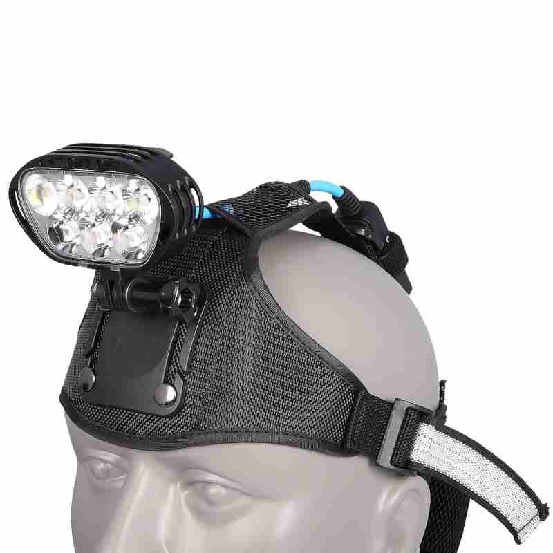 M Tiger Sports Superion 3