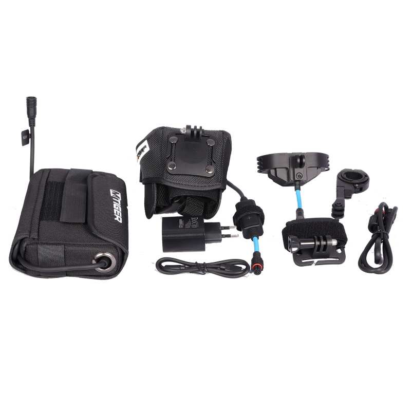 M Tiger Sports Superion 3 - Image 2